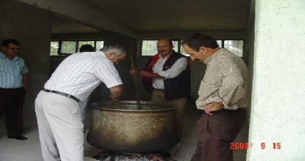 ISPARTA İL BAŞKANLIĞIMIZ ÇALIŞMALARI