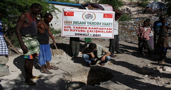 Toç Bir-Sen Eskişehir Şubesinden Örnek Adım