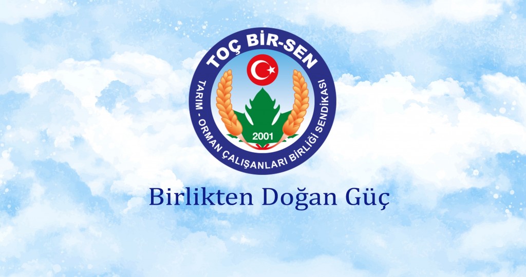 MÜCADELEMİZ KARŞILIK BULDU