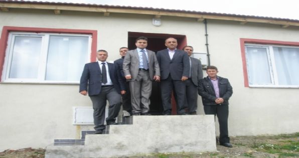 Manisa İl Başkanlığı Sendikal Ziyaretlerini Sürdürüyor