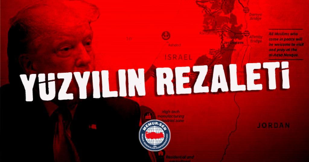 Yüzyılın Rezaleti